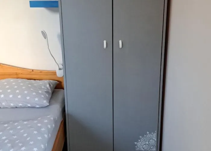 Dimora Apartments With Free Parking