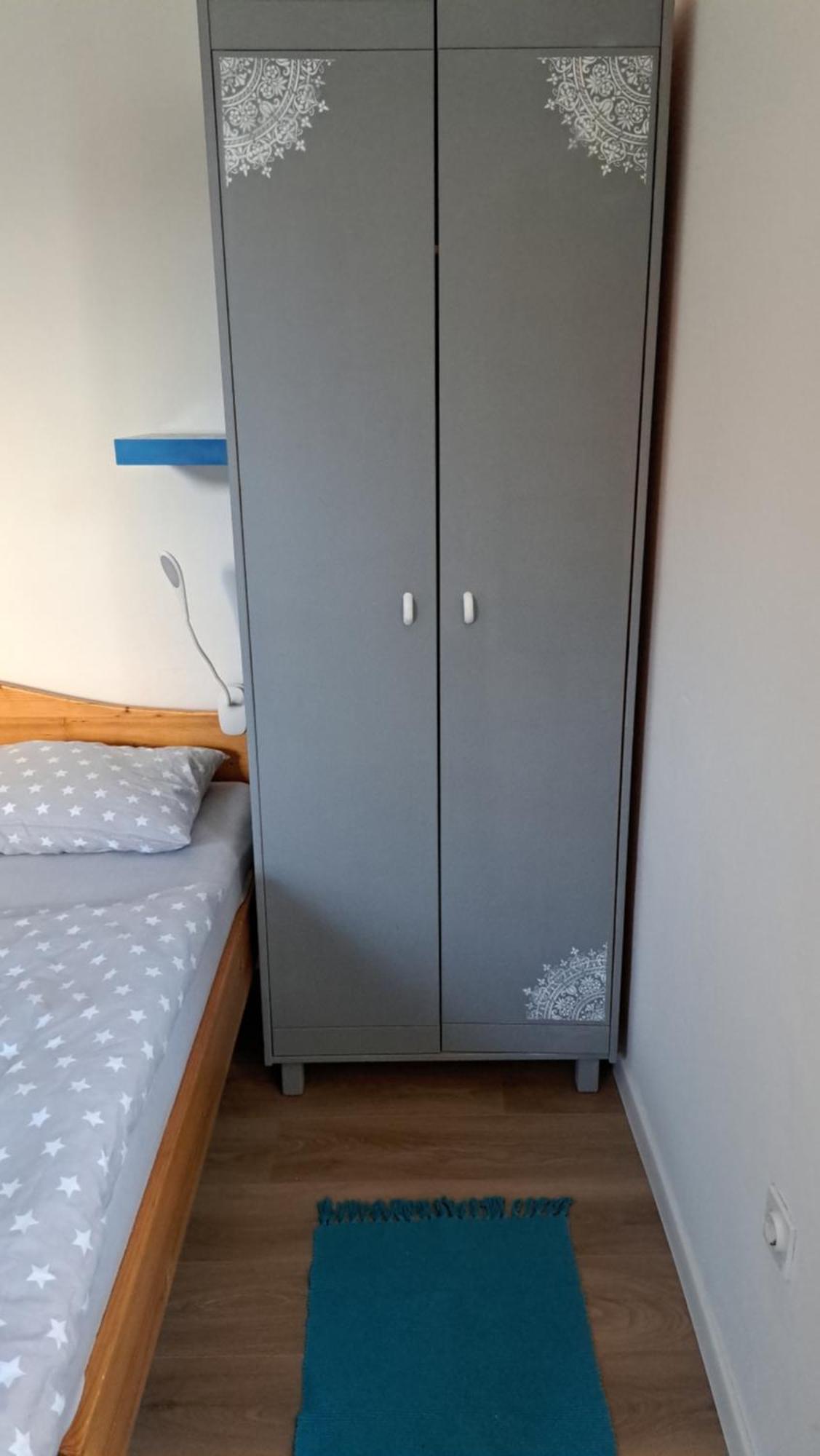 Dimora With Free Parking