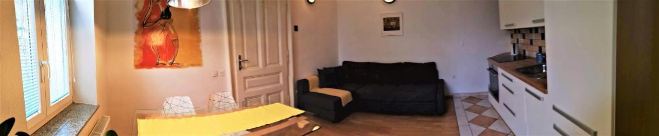Apartman Dimora With Free Parking Ljubljana