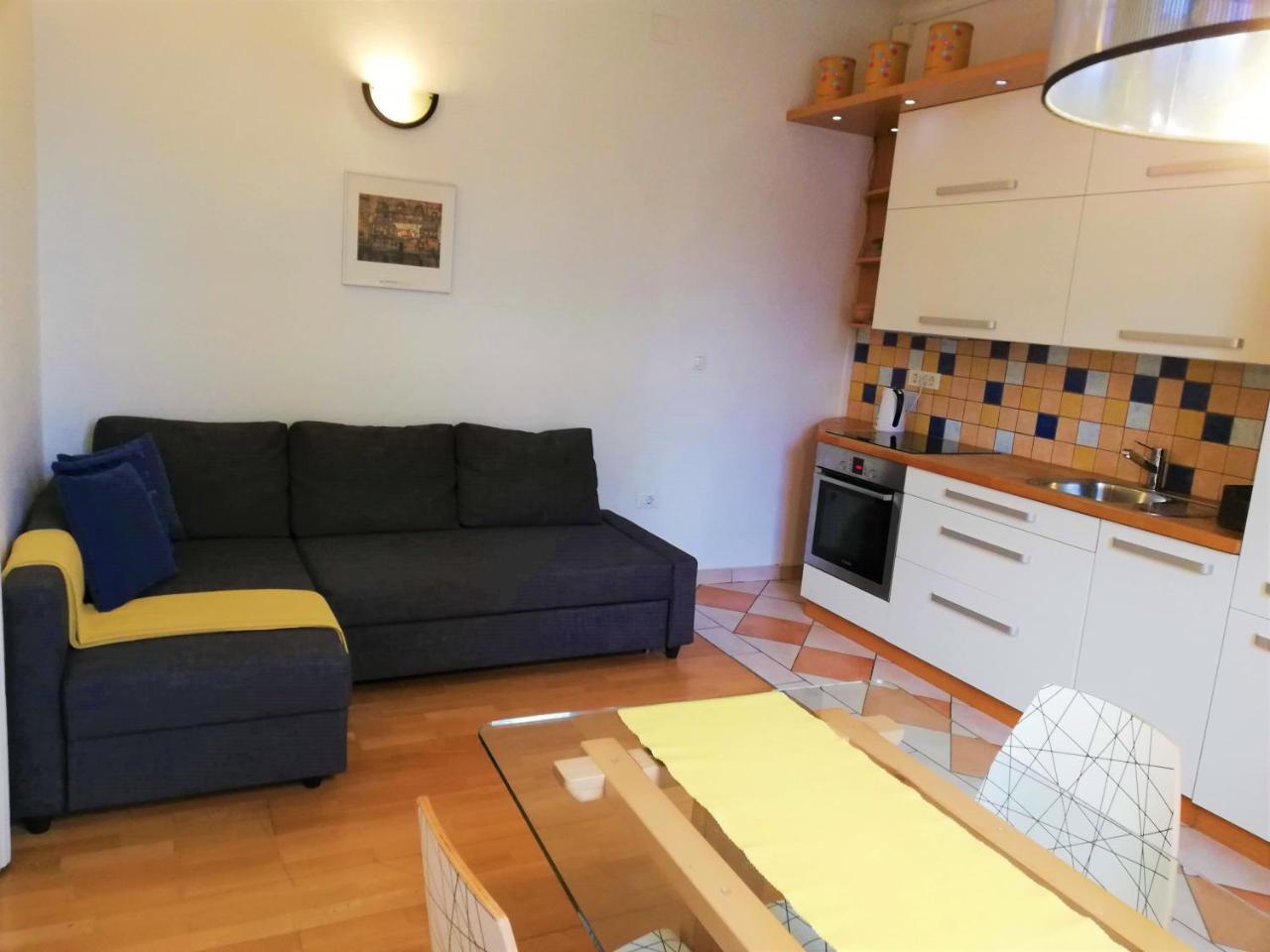 Apartman Dimora With Free Parking *