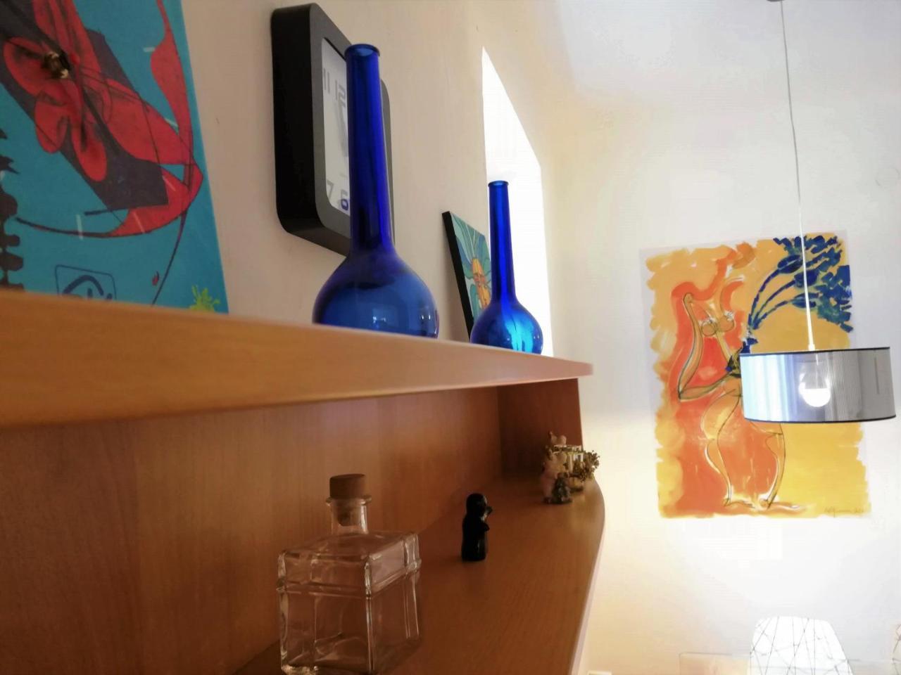 Apartman Dimora With Free Parking *