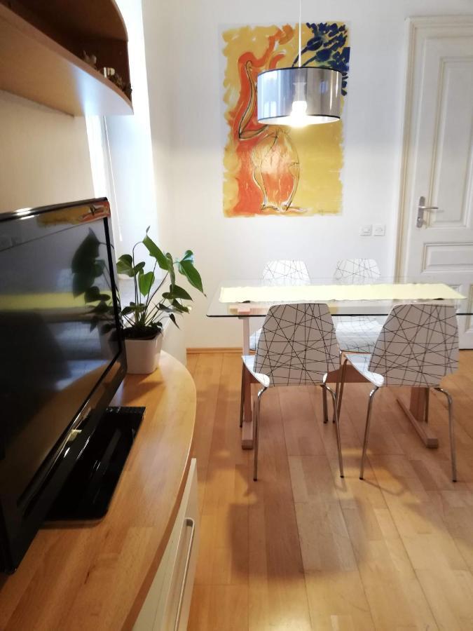 Apartman Dimora With Free Parking